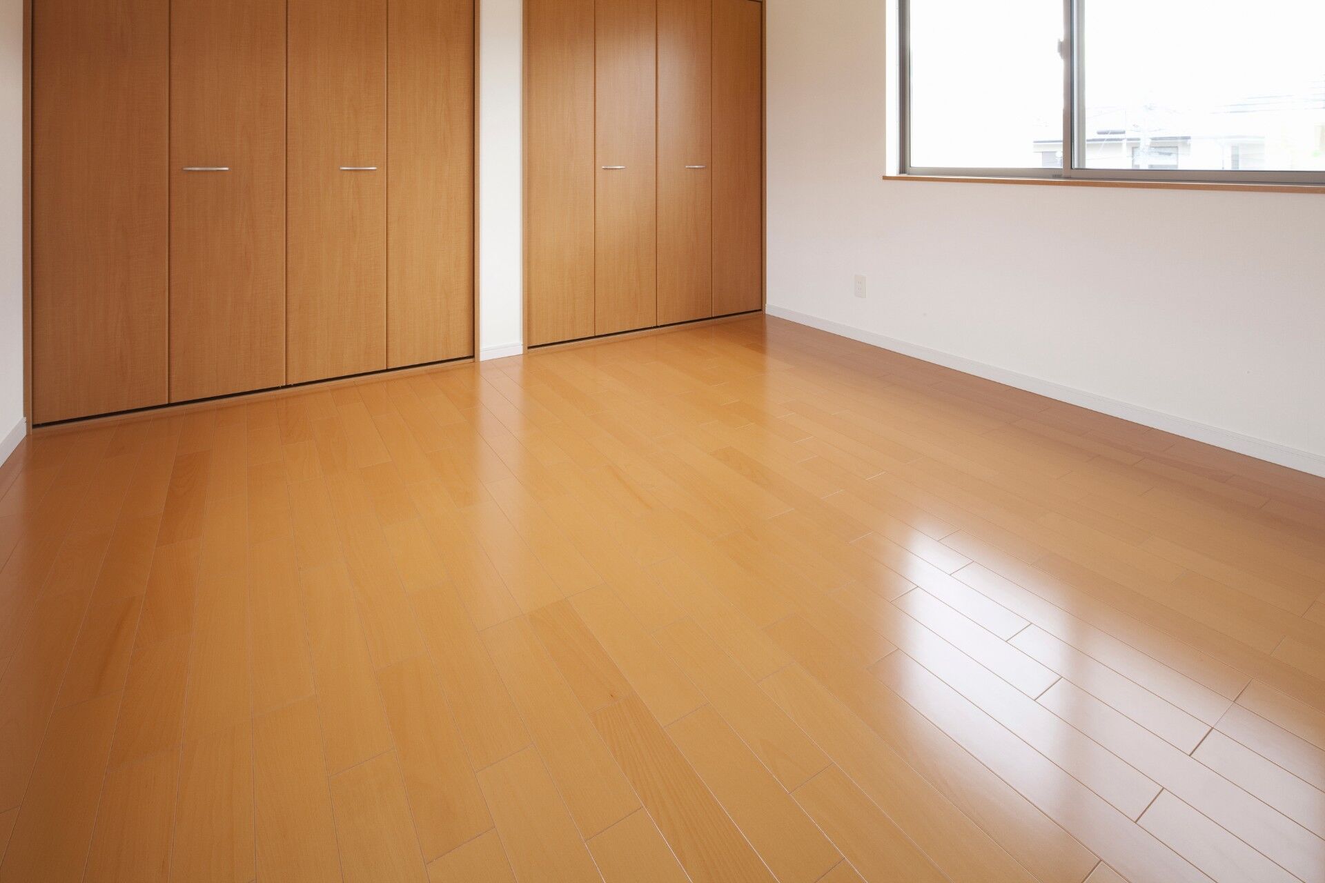 ご決断いただけましたら施工開始